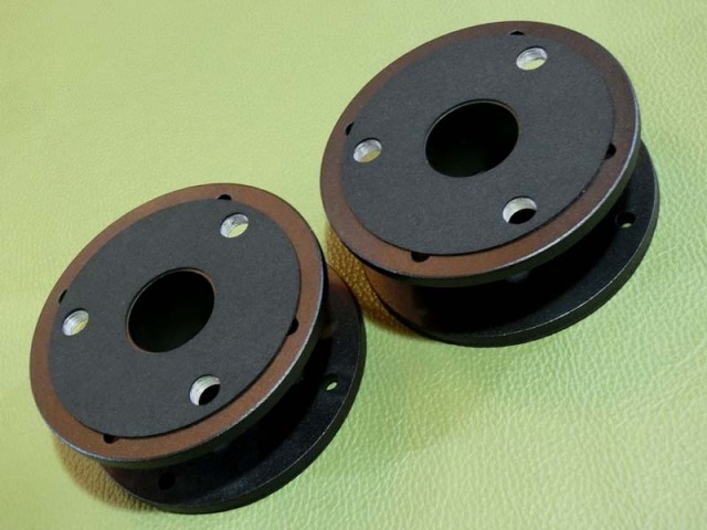 スロートアダプター