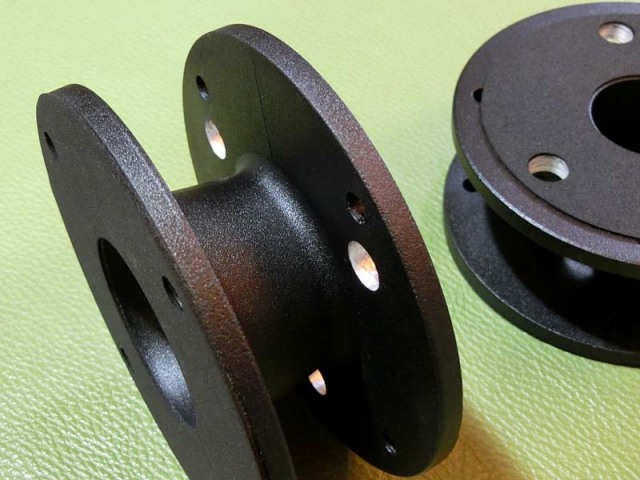 スロートアダプター