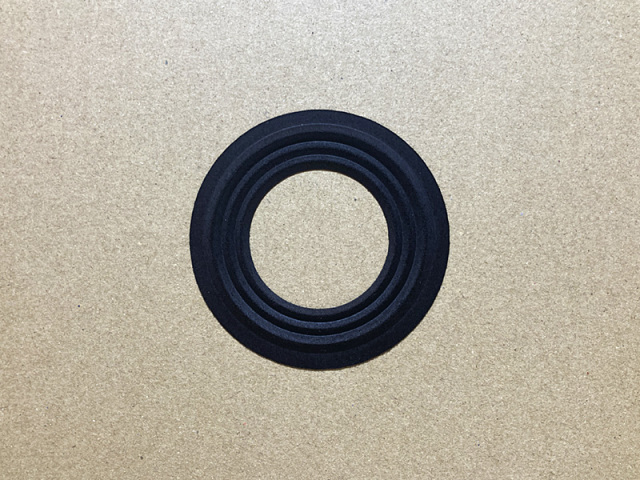 人工皮革ダンパー LXD