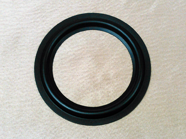 Infinity Reference EL, JBL T420, YAMAHA NS-5 等 適合ラバーエッジ