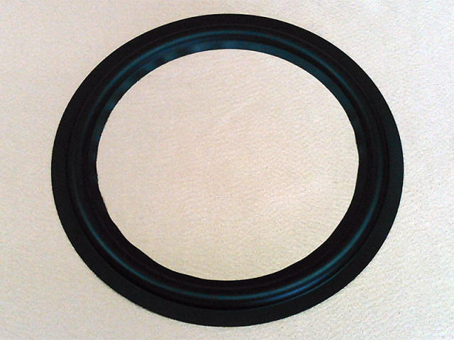 ラバーエッジ RH12