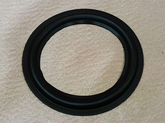 ラバーエッジ RM74