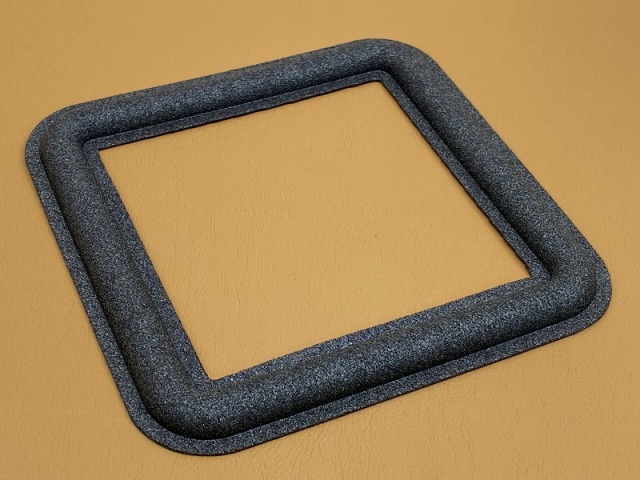 角型ウレタンエッジ SQ115