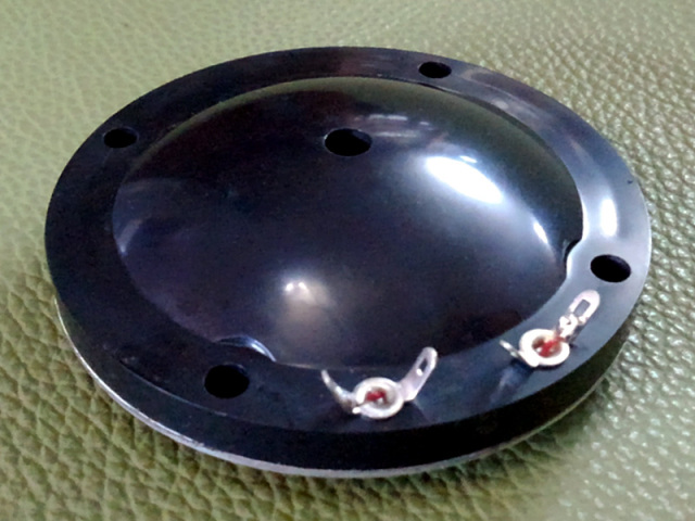 ダイアフラム TAN-DIA