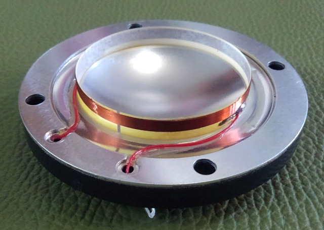 ダイアフラム TAN-DIA 使用例