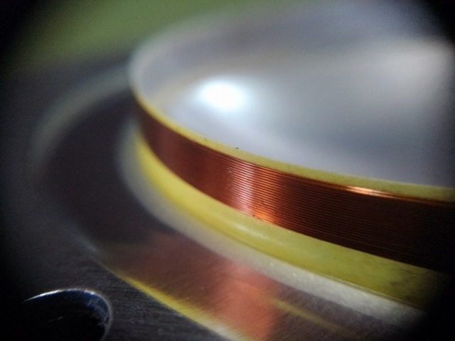 ダイアフラム TAN-DIA