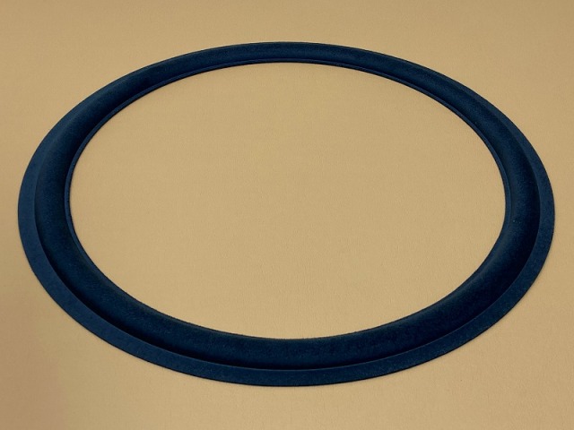 人工皮革エッジ U12