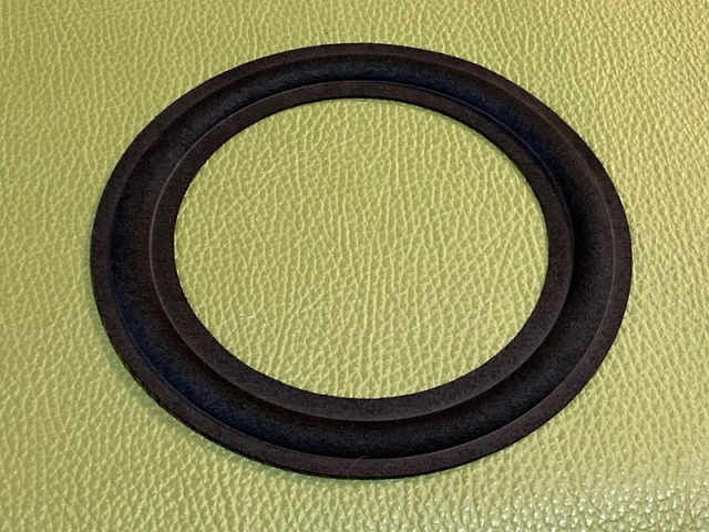 人工皮革エッジ UA06