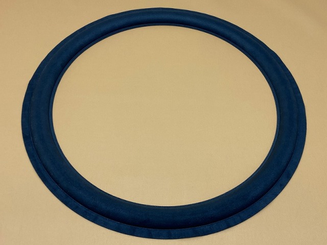 人工皮革エッジ UL12