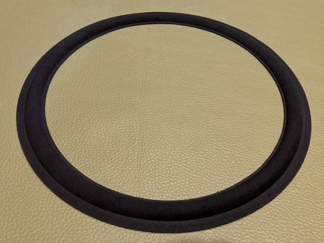 人工皮革エッジ UT30