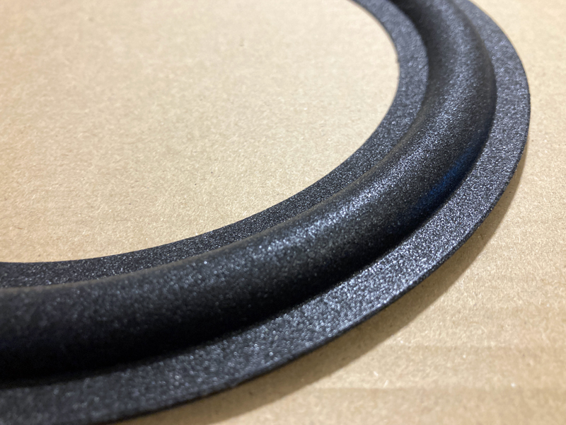 ラバーコートウレタンエッジ