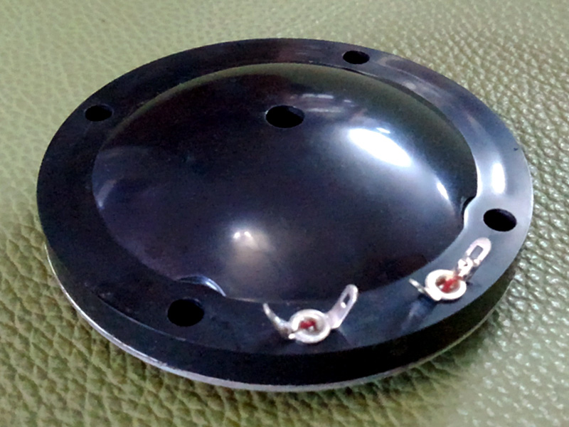 ダイアフラム TAN-DIA