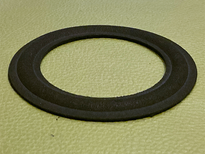 人工皮革エッジ U04