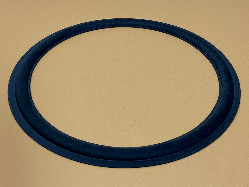 人工皮革エッジ U12