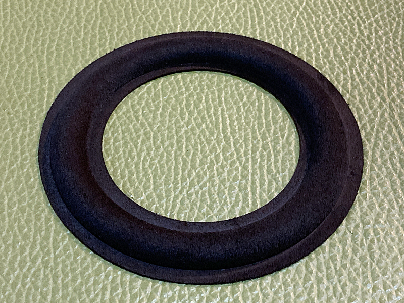 人工皮革エッジ