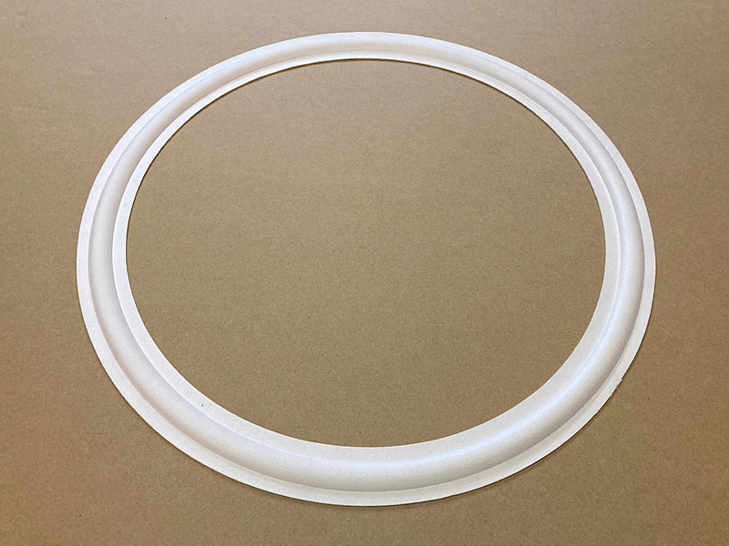 人工皮革エッジ UE15