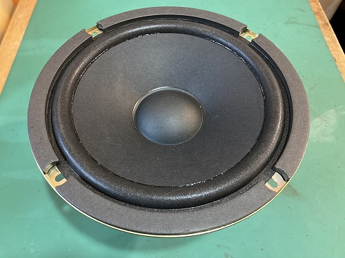 Infinity, KEF, KENWOOD, YAMAHA 等 適合ウレタンエッジ M08 Infinity, KEF, KENWOOD, YAMAHA 等 適合ウレタンエッジ M08