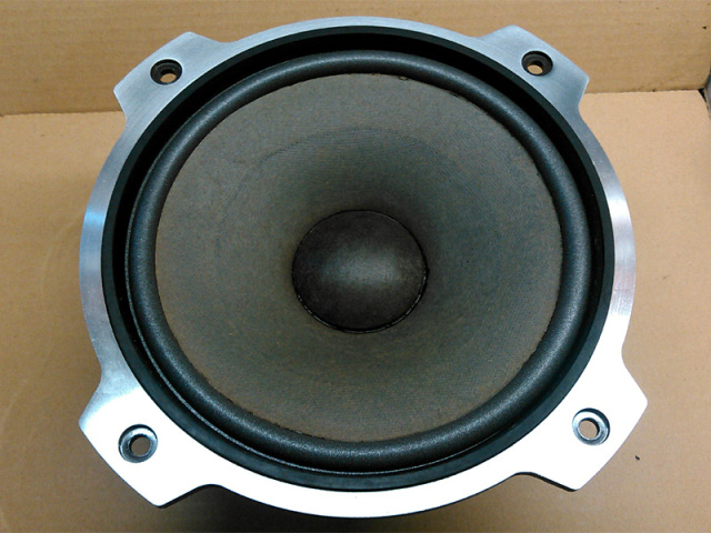 FOSTEX, ONKYO 等 適合ウレタンエッジ FS08