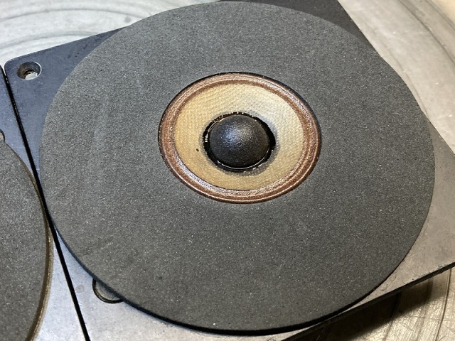 ペーパーセンターキャップ LE25DC