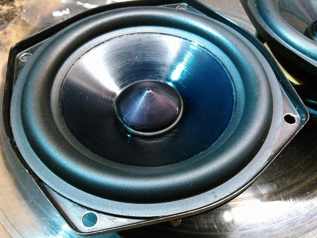 Acoustic Energy AE1, AE2、Focal 130K, 136K, 136W, Infinity