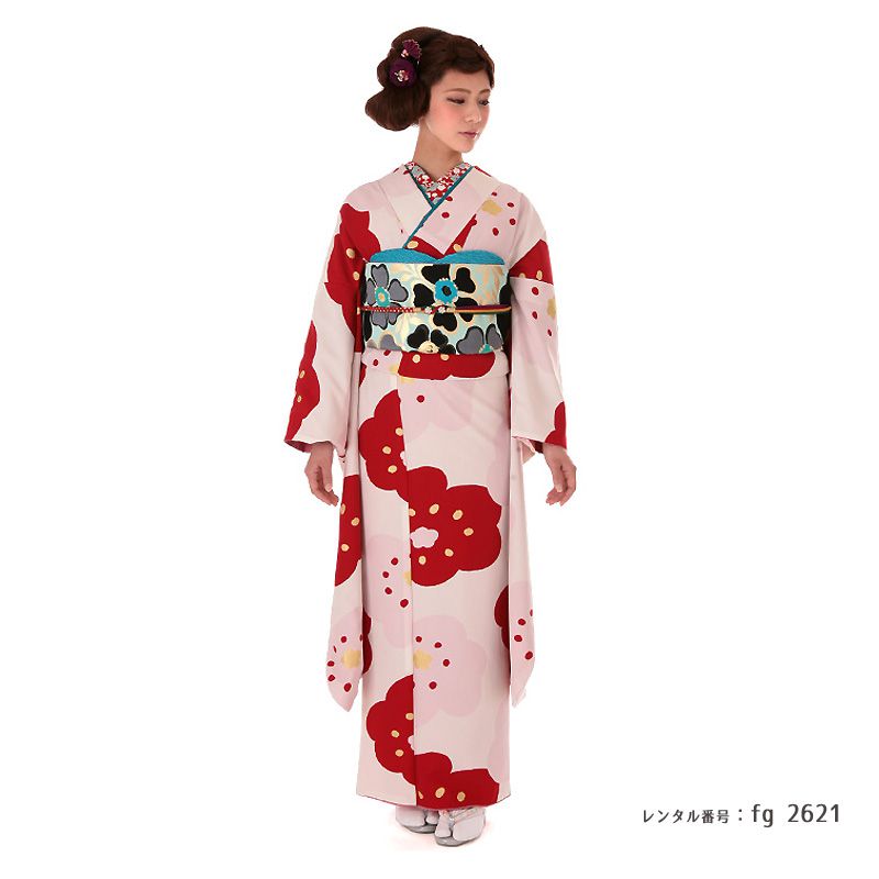 振袖商品画像