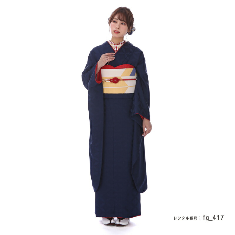 振袖商品画像