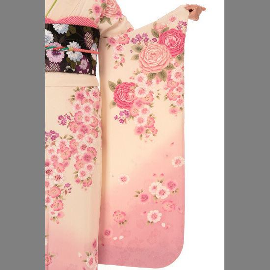 振袖商品画像