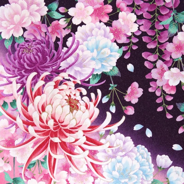 振袖商品画像