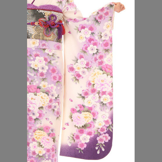 振袖商品画像
