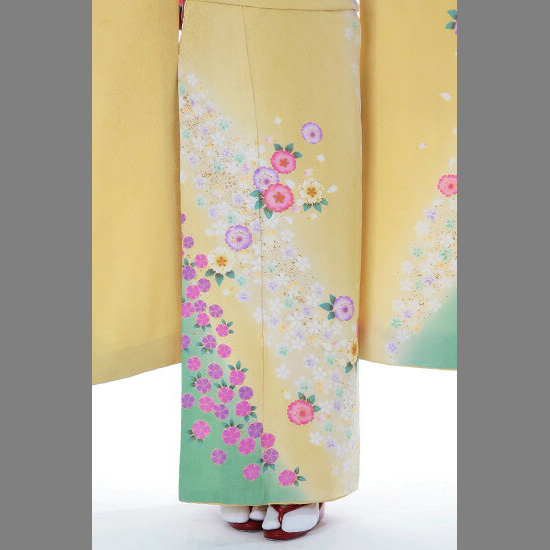 振袖商品画像