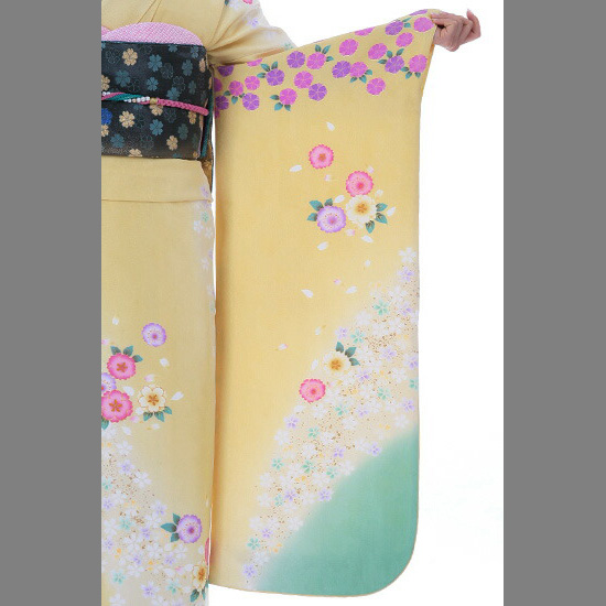 振袖商品画像