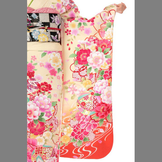 振袖商品画像