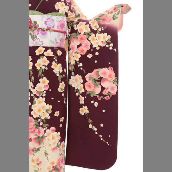 振袖商品画像