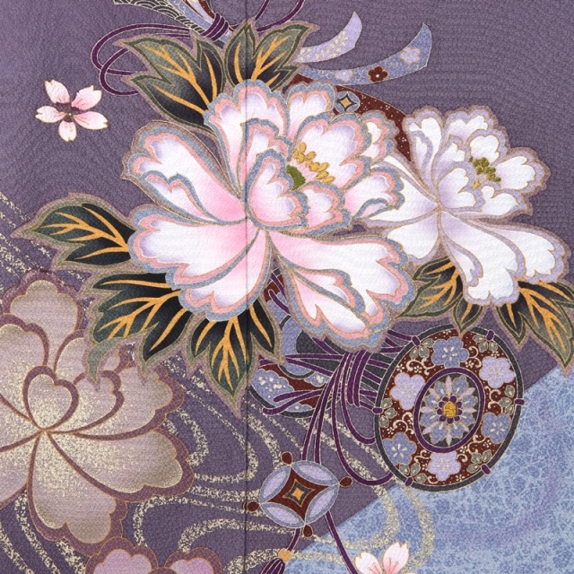 振袖商品画像