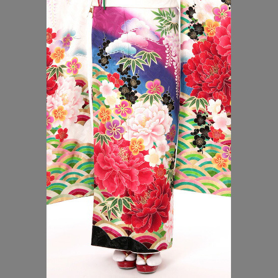 振袖商品画像