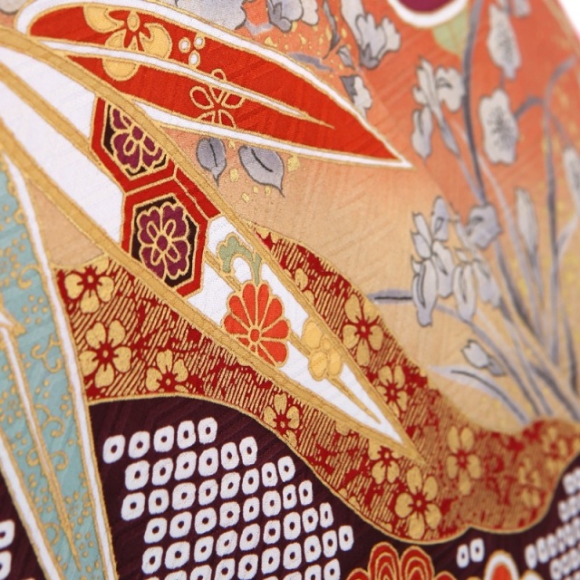 振袖商品画像