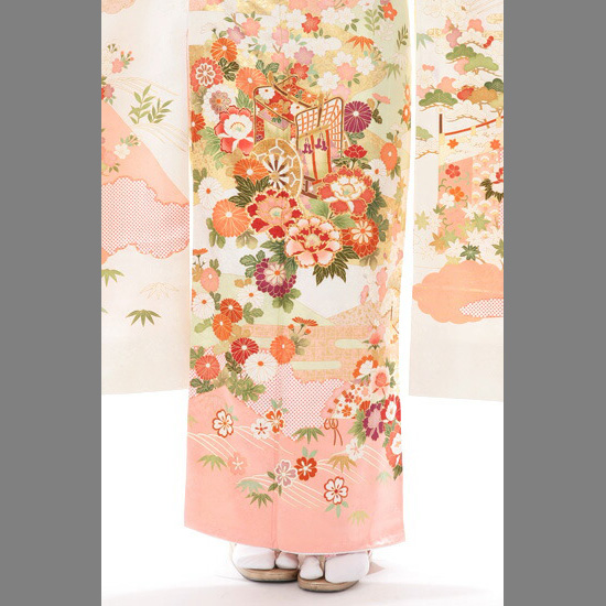 振袖商品画像