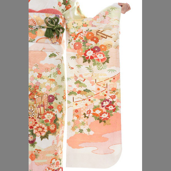 振袖商品画像