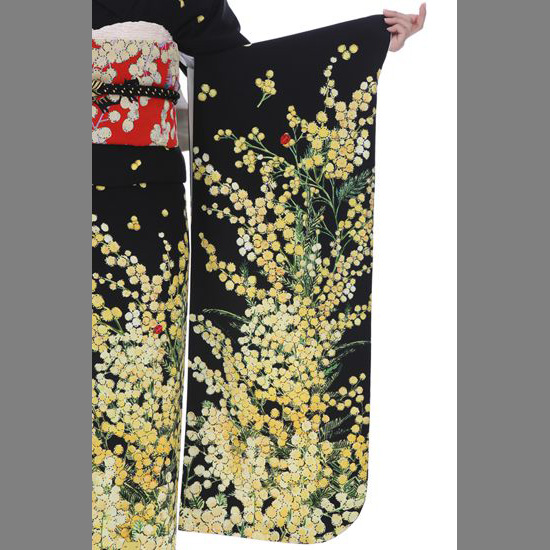 振袖商品画像