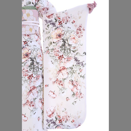 振袖商品画像