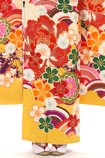 振袖レンタル