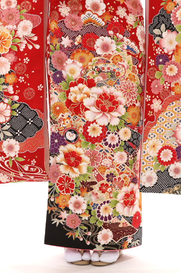振袖レンタル