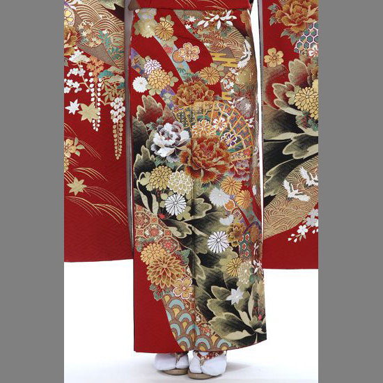 振袖商品画像