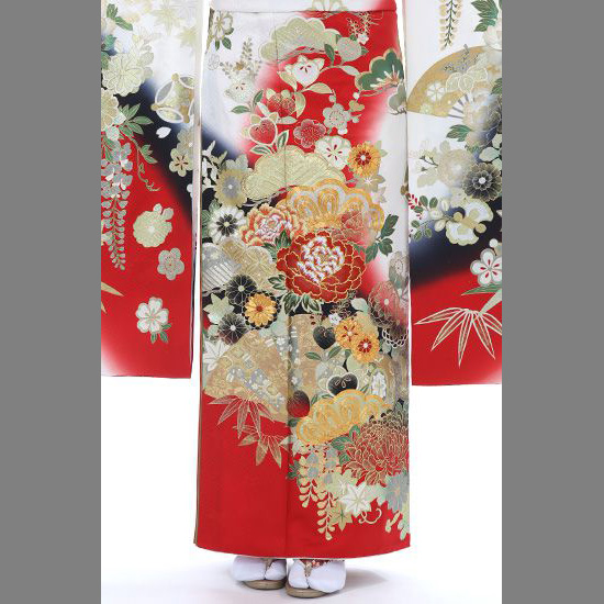 振袖商品画像