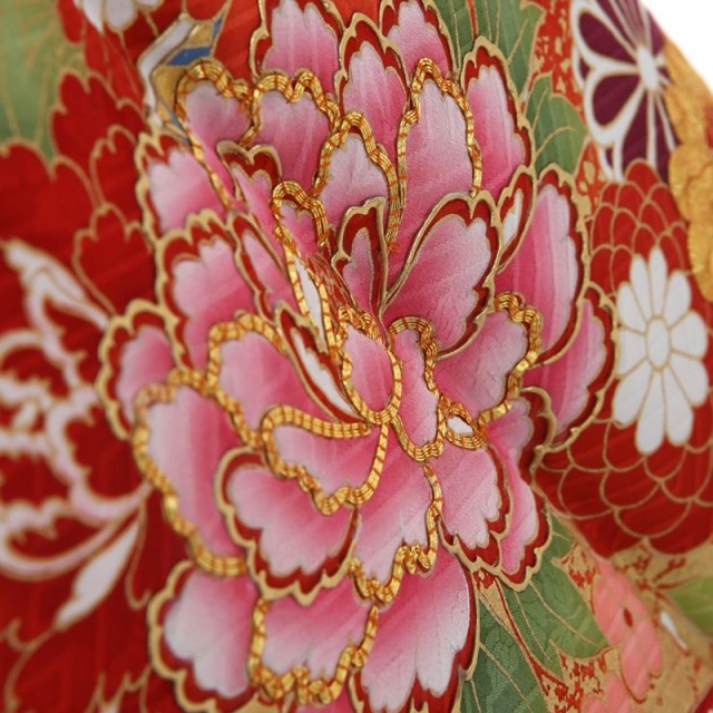 振袖商品画像