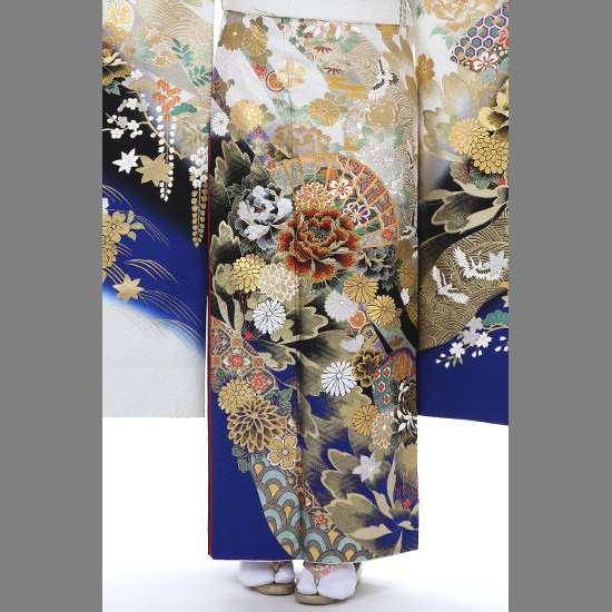 振袖商品画像