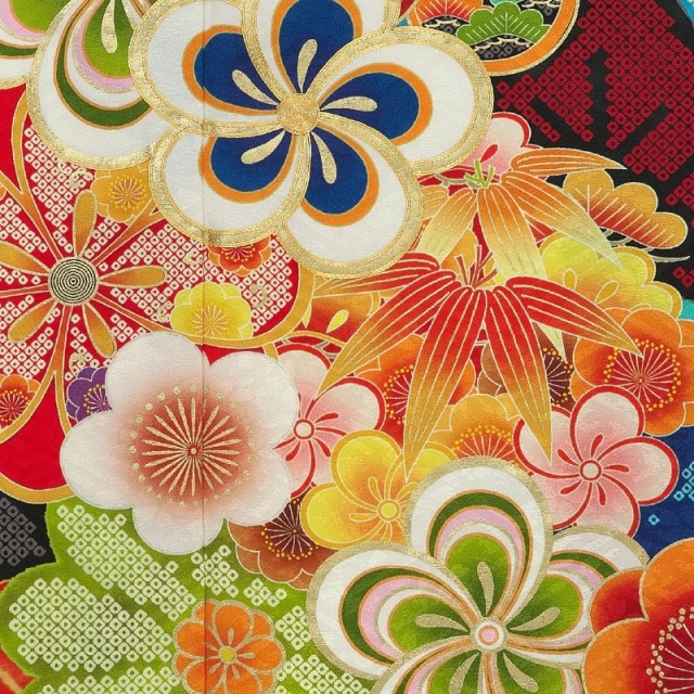 振袖商品画像