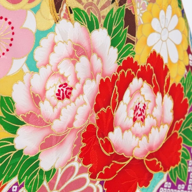 振袖商品画像