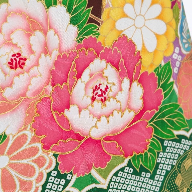 振袖商品画像