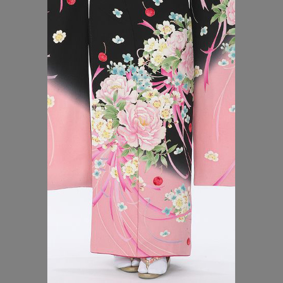 振袖商品画像